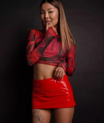 Натали, 22 года