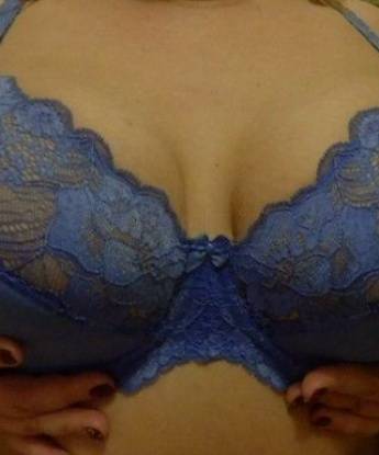 Оксана, 38 лет